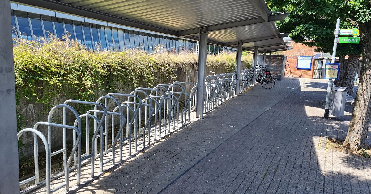 Kassel Wilhelmshöhe